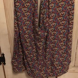 LulaRoe OS leggings